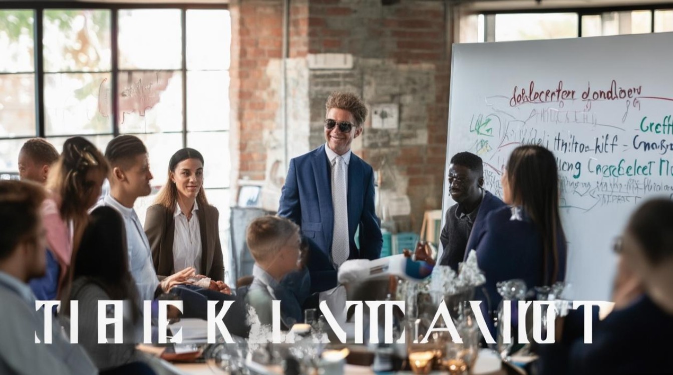 如何成为称职班组长，关键技能与挑战全解析？-图2