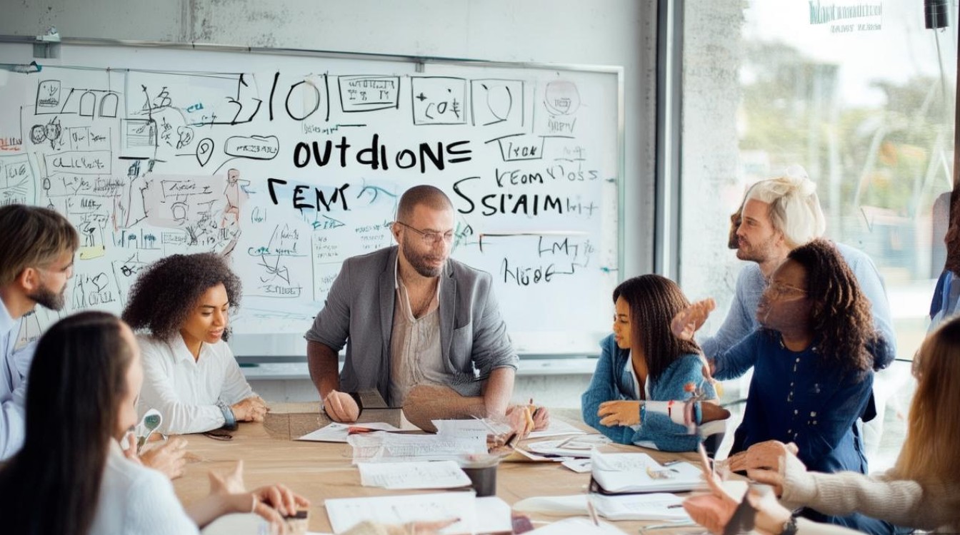 如何成为一名出色的班组长，破解高效团队管理的30个关键疑问？-图1