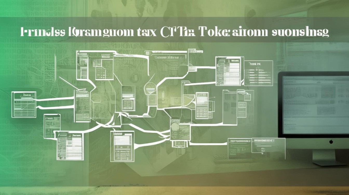 企业所得税申报时，究竟需要填写哪些具体表格？-图3