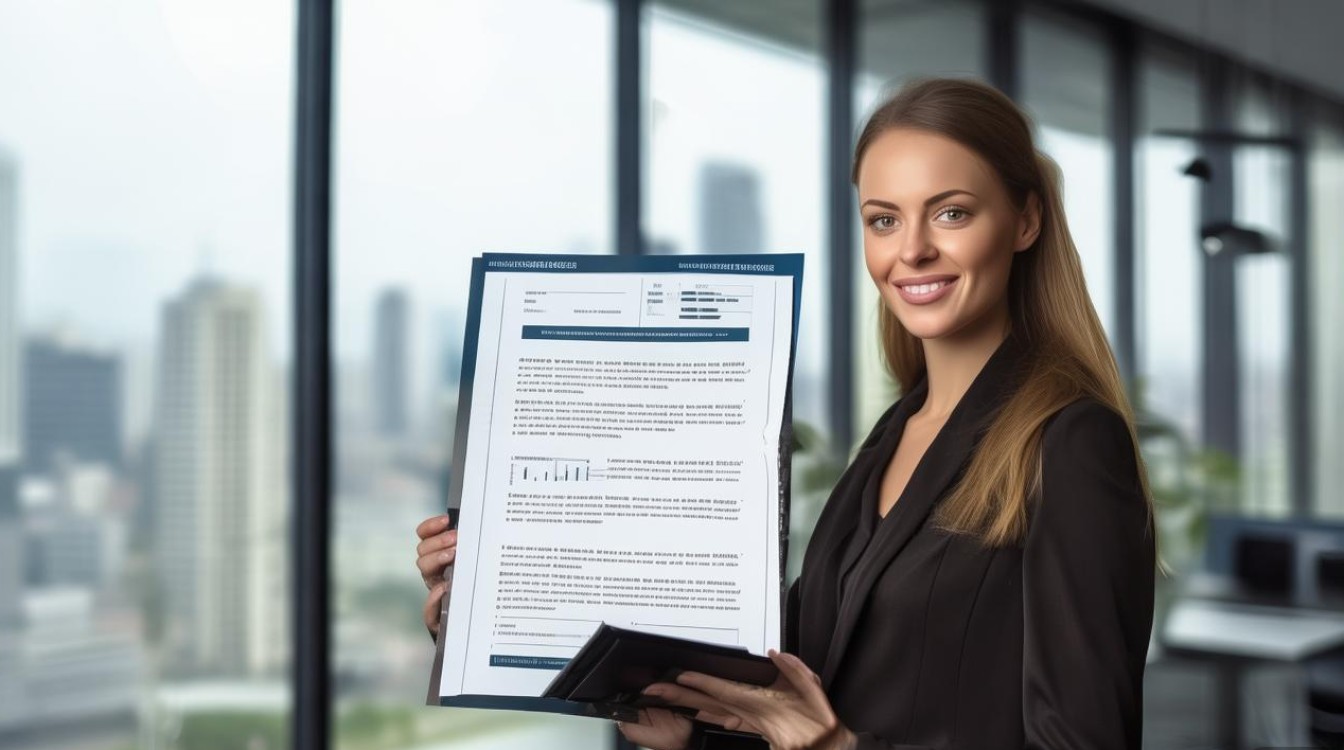 如何撰写一份出色的物流管理工作简历，才能在求职中脱颖而出？-图1