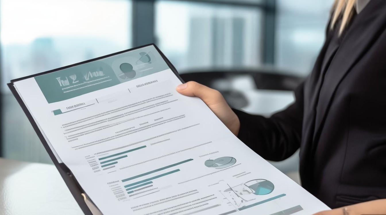 如何撰写一份出色的物流管理工作简历，才能在求职中脱颖而出？-图2