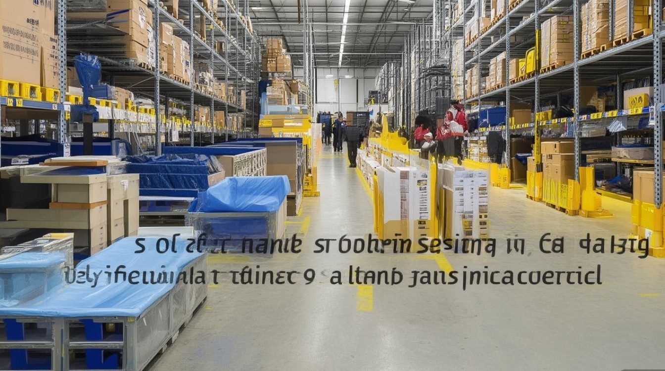 物流企业实施5S管理，有哪些具体步骤和难点挑战？-图2