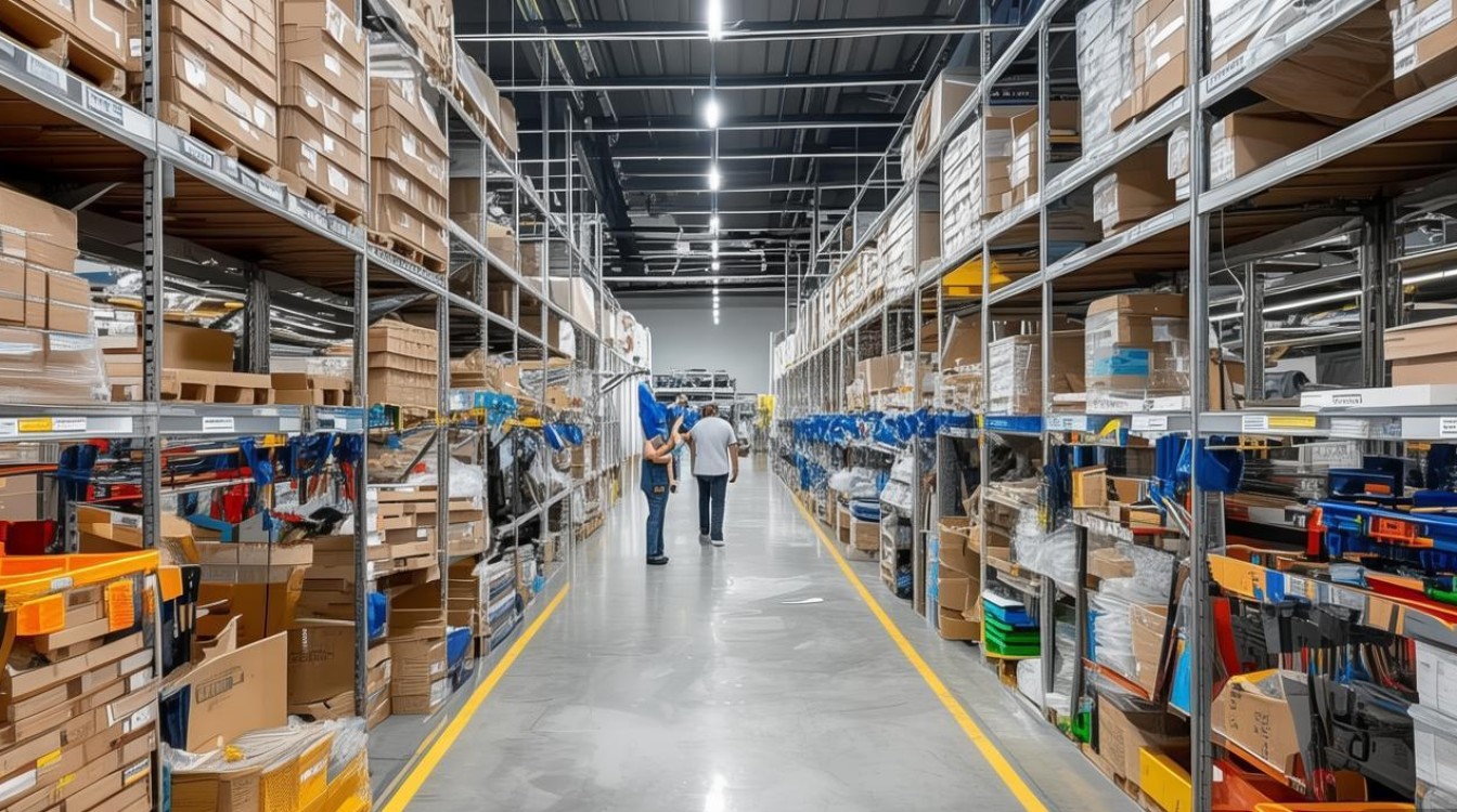 物流企业实施5S管理，有哪些具体步骤和难点挑战？-图3