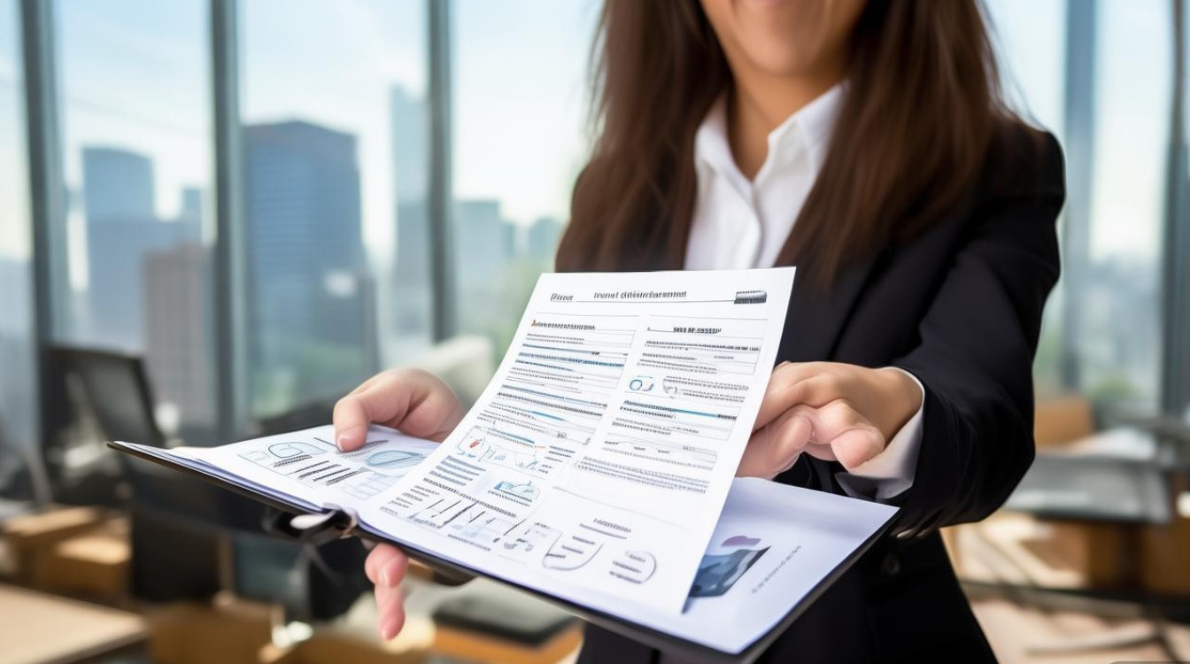 如何撰写一份出色的物流管理工作简历，才能在求职中脱颖而出？-图3