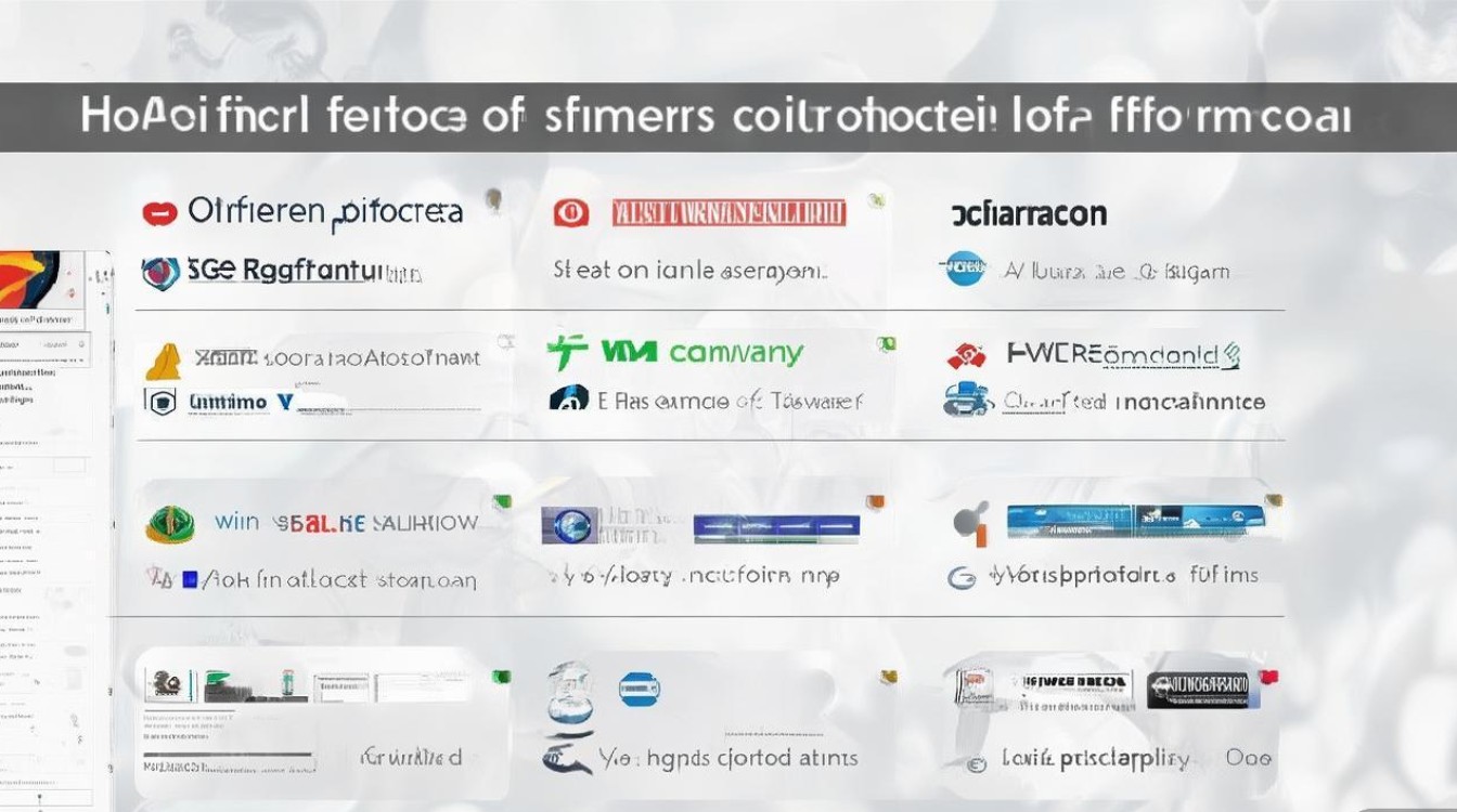 公示企业信息究竟在哪些官方平台可以查询？-图1
