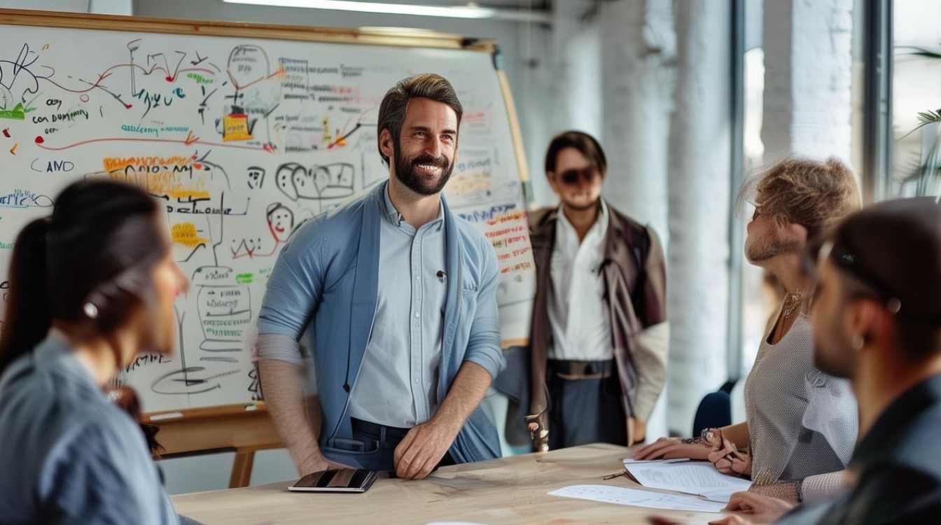 如何有效提升班组长领导力，打造高效团队？秘诀与挑战解析！-图2