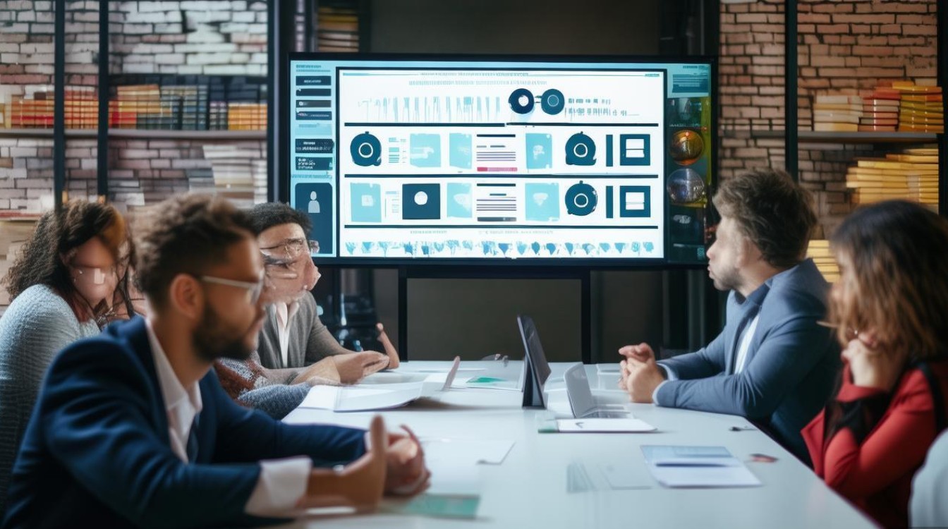 如何通过人员素质测评精准招聘？揭秘高效招聘策略！-图1