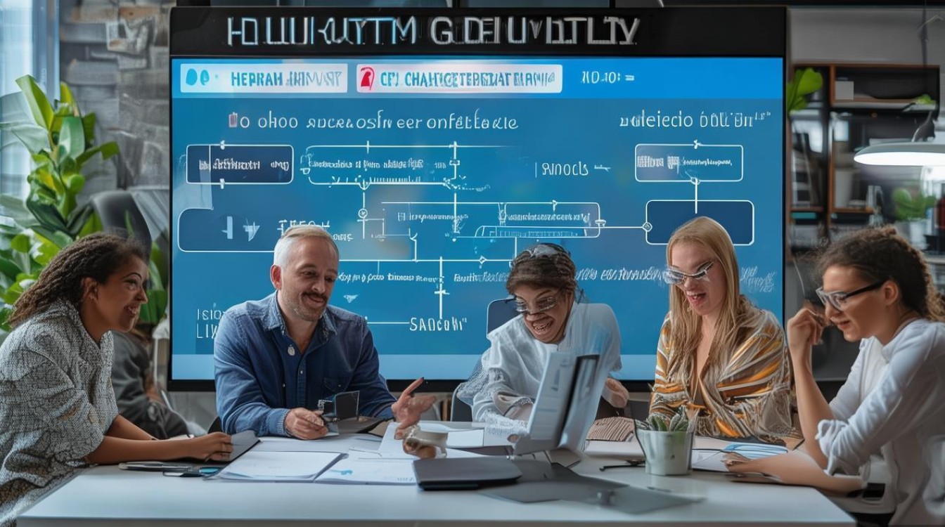 如何通过人员素质测评精准招聘？揭秘高效招聘策略！-图2