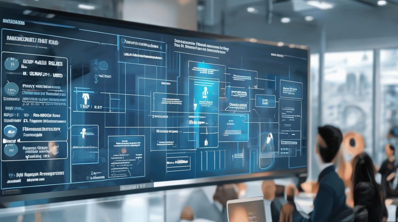 如何通过人员素质测评精准招聘？揭秘高效招聘策略！-图3