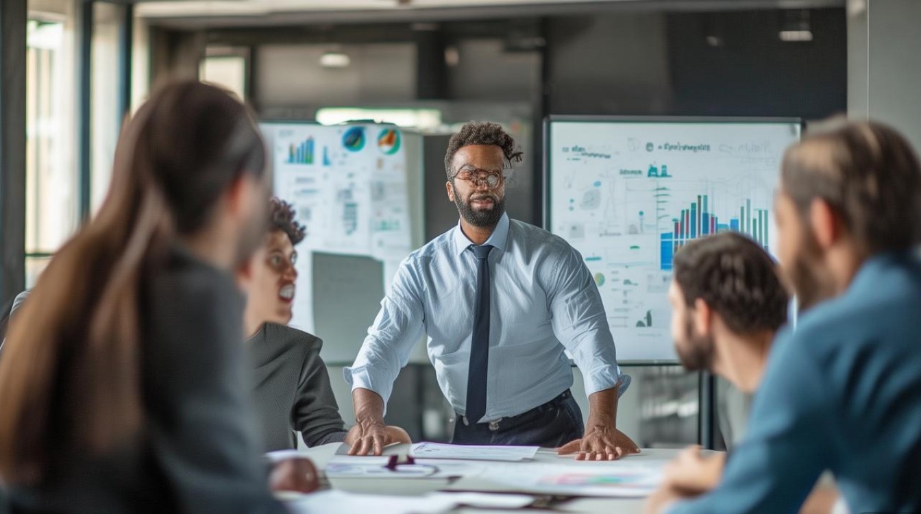 班组长管理工作中，如何有效提升团队效率与领导力？策略与挑战解析！-图1