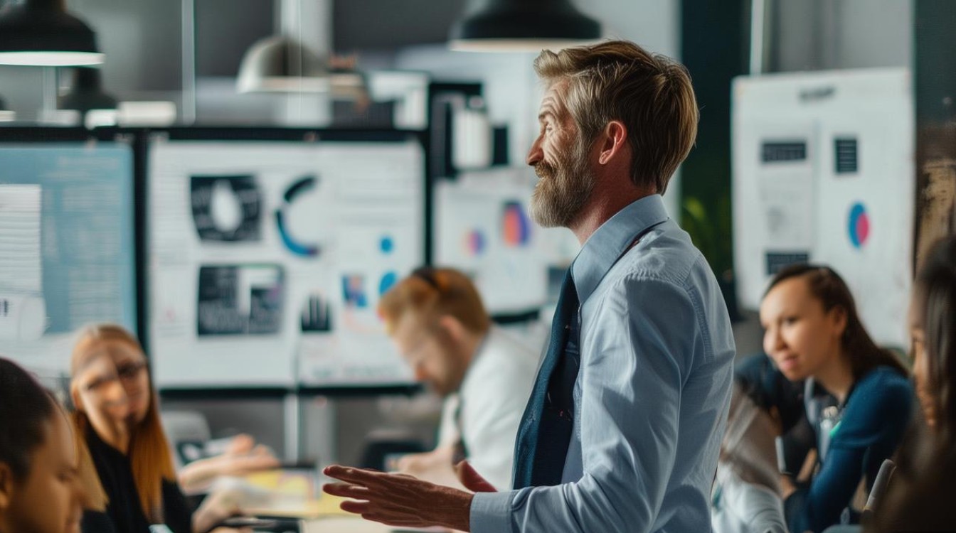 班组长管理工作中，如何有效提升团队效率与领导力？策略与挑战解析！-图3