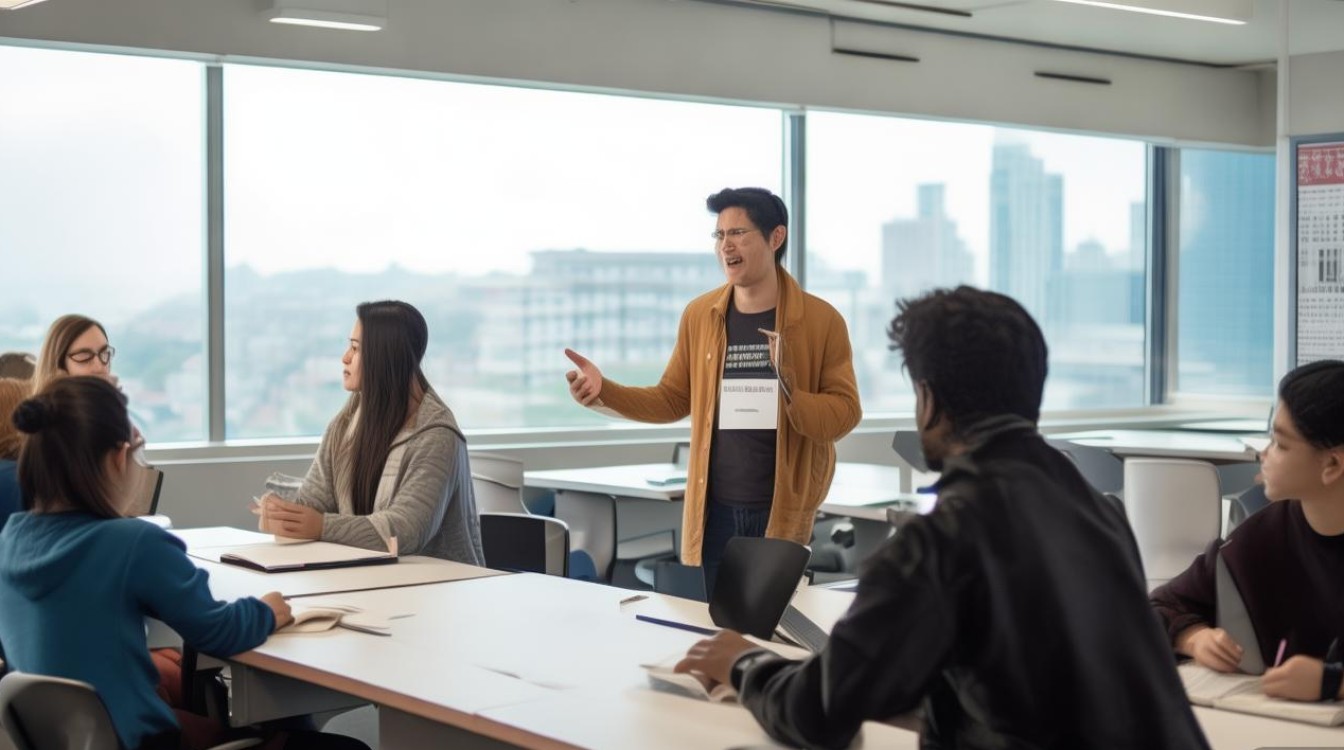 闵新闻讲师授课后，如何高效撰写深度听后感？-图2