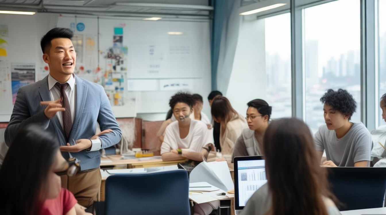 闵新闻讲师授课后，如何高效撰写深度听后感？-图3