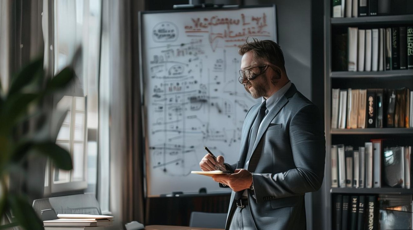 职业经理人如何修炼自身领导力与执行力，迈向卓越之路？-图2