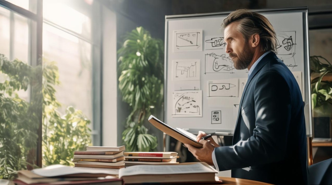 职业经理人如何修炼自身领导力与执行力，迈向卓越之路？-图3