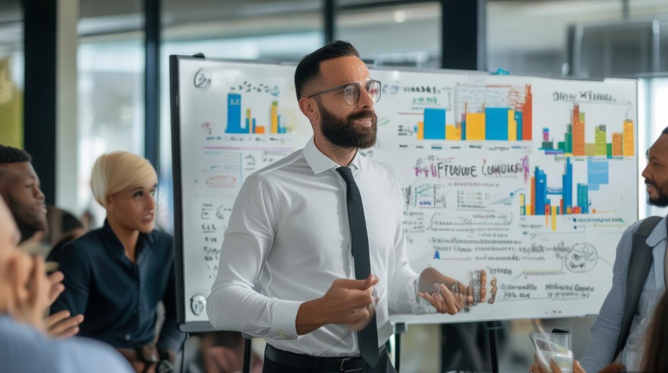 班组长如何有效实施目标管理，提升团队绩效与个人领导力？-图1