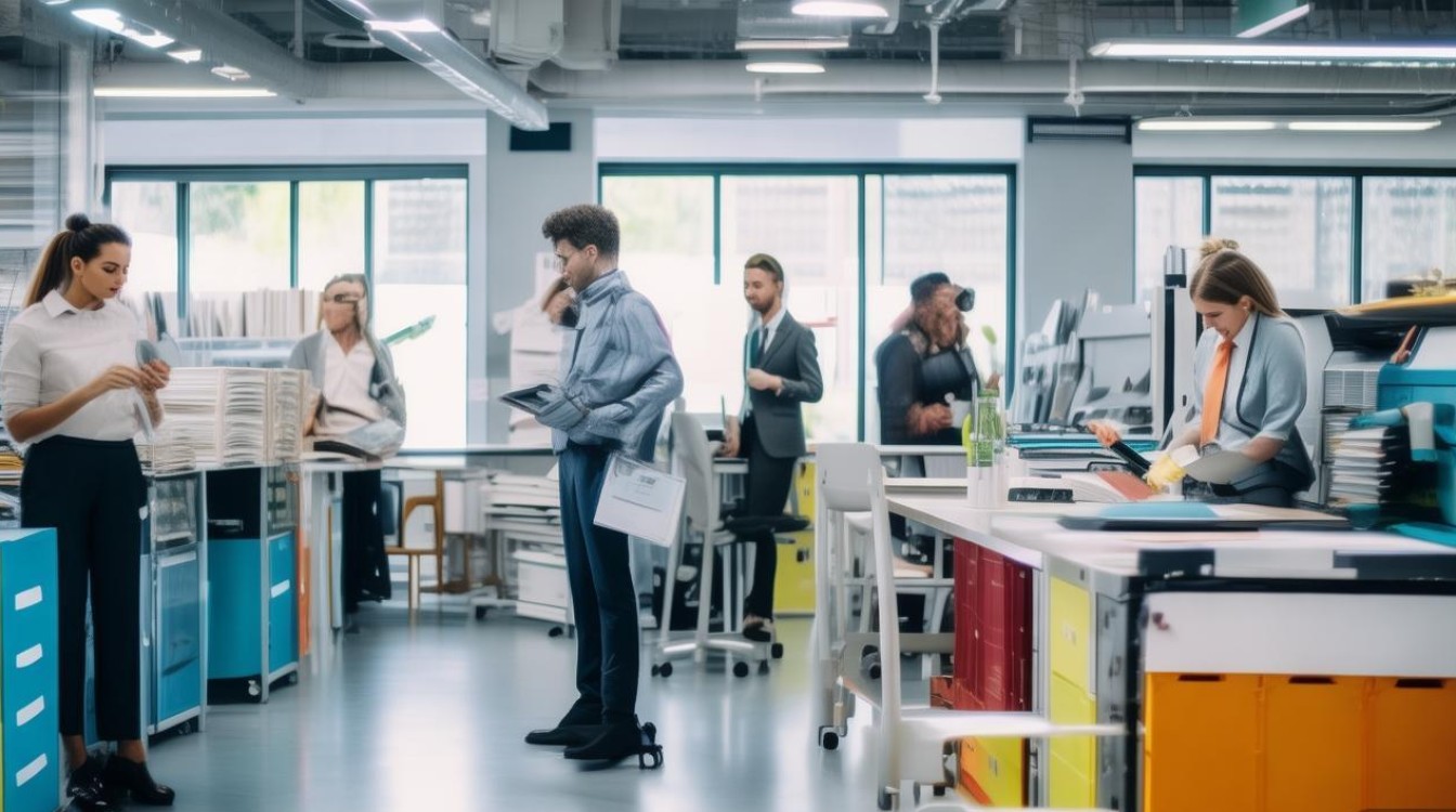 如何在6S精细化管理中持续保持高效与秩序？-图1