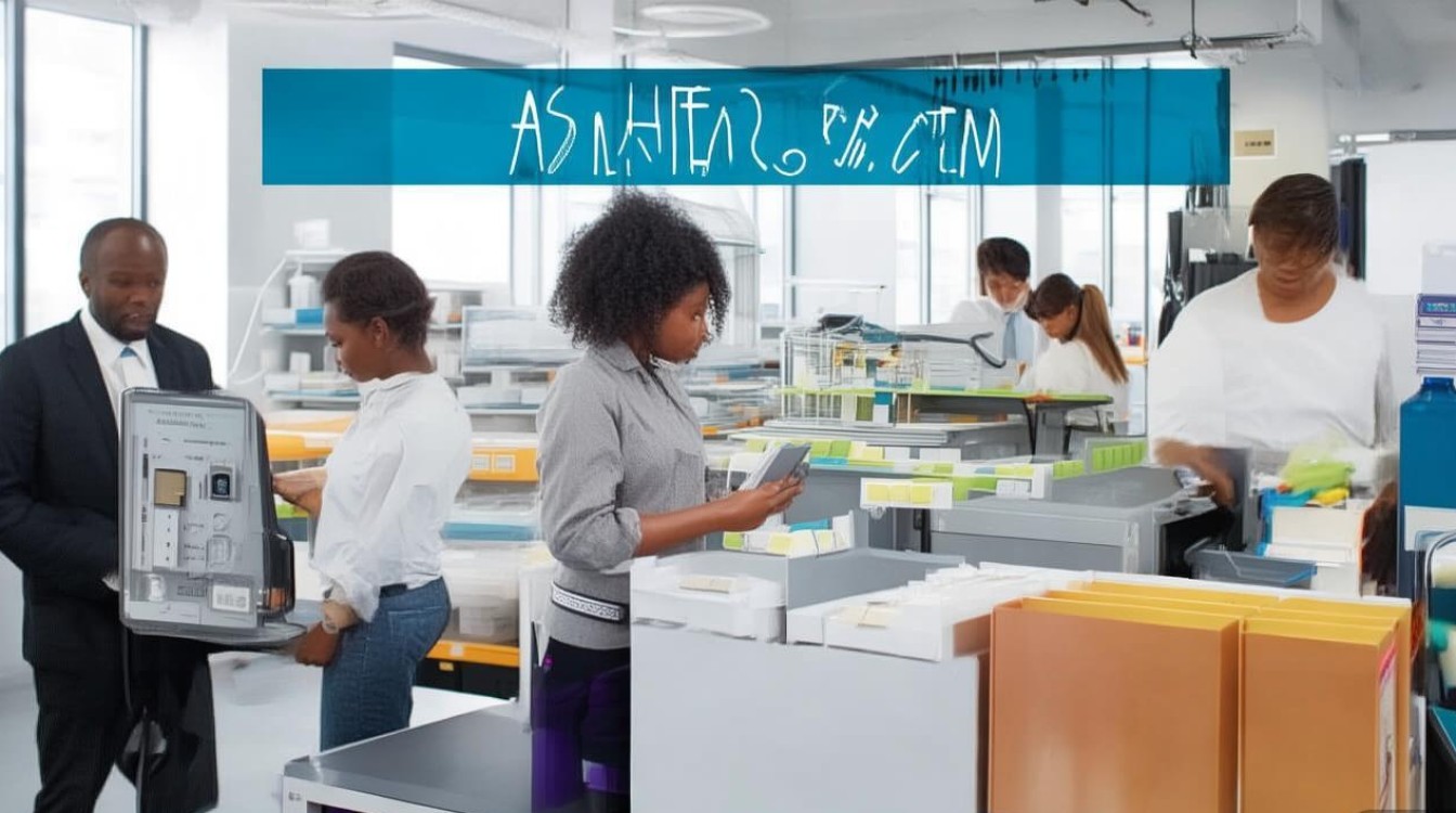 如何在6S精细化管理中持续保持高效与秩序？-图2