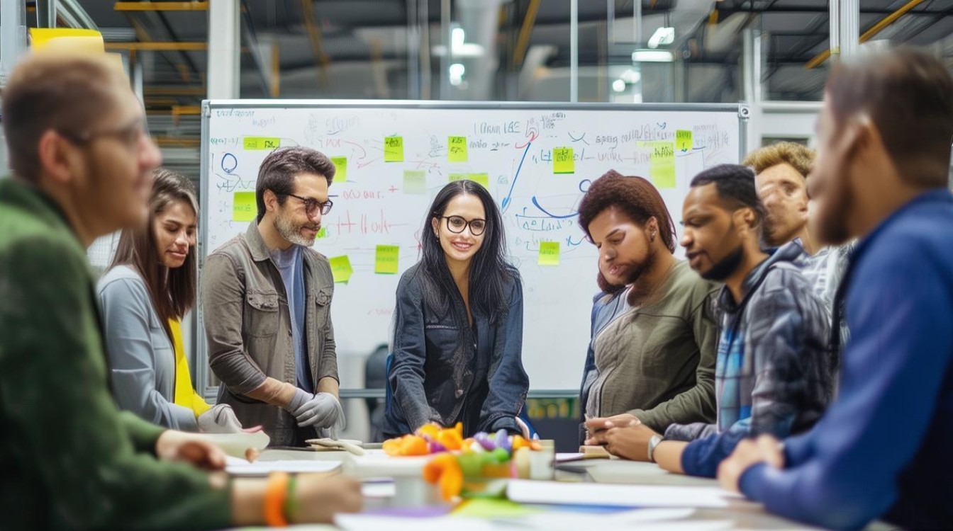 如何有效提升生产一线员工管理，破解团队协作难题？-图3