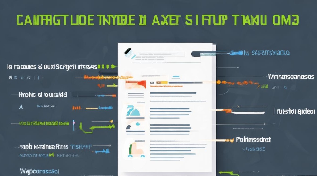 个人简历中专业课程如何撰写才能突出重点，展现专业能力？-图1