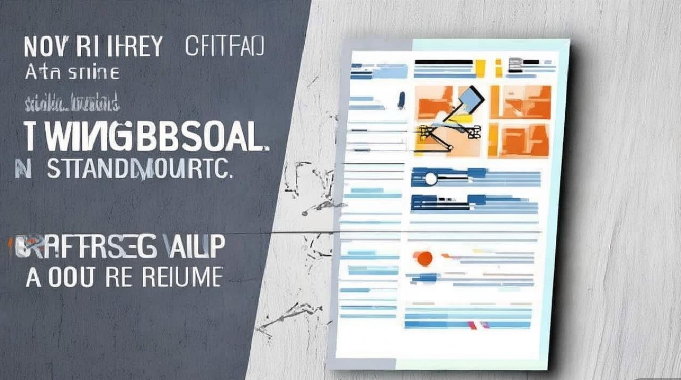 个人简历中专业课程如何撰写才能突出重点，展现专业能力？-图2