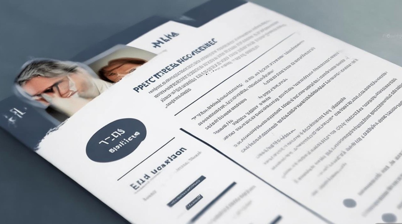 如何制作一份专业且符合政治领域需求的个人简历表格？-图2