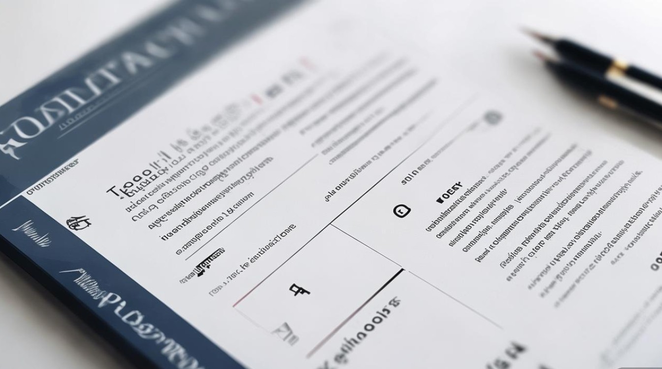 如何制作一份专业且符合政治领域需求的个人简历表格？-图3