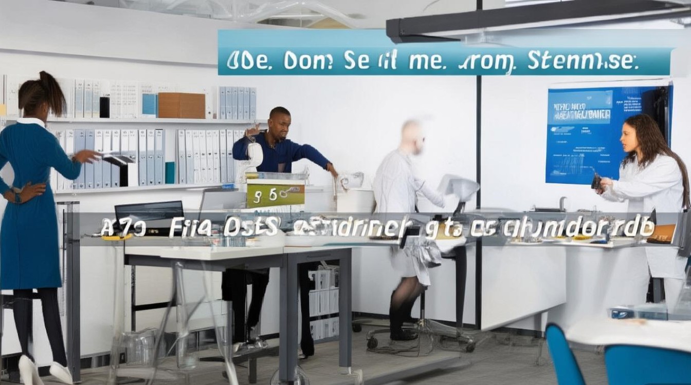 如何有效实施并持续优化5S规范化，确保工作效率和环境整洁？-图2