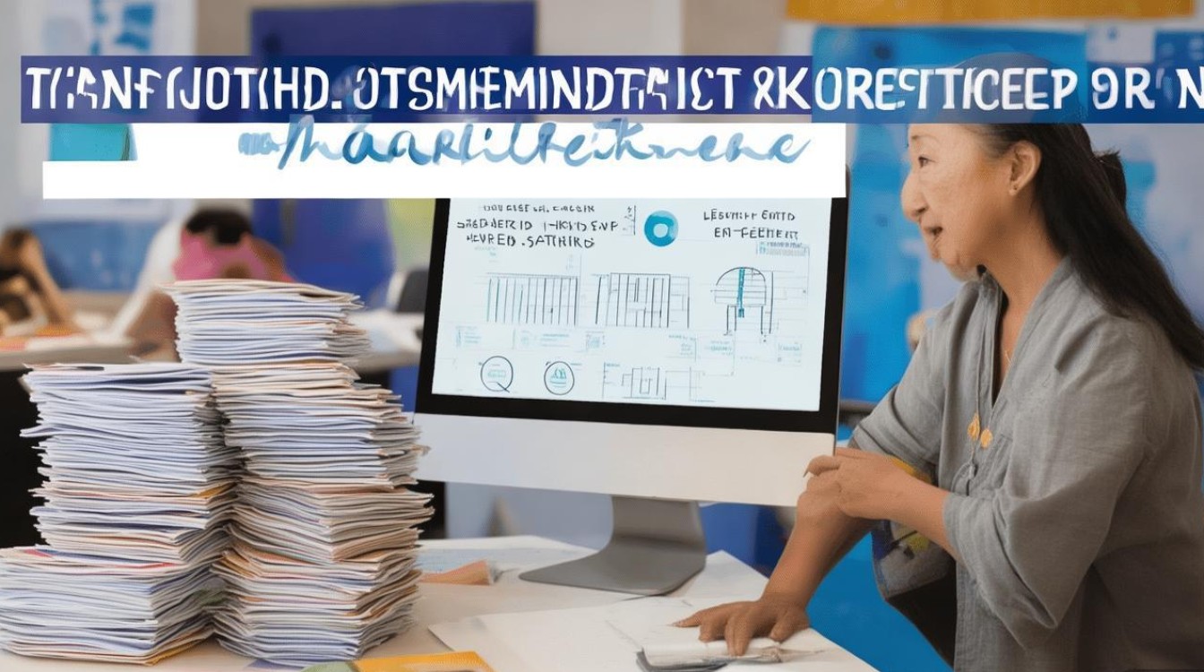 发票管理员究竟需要具备哪些资质证书？职业准入标准揭秘！-图1