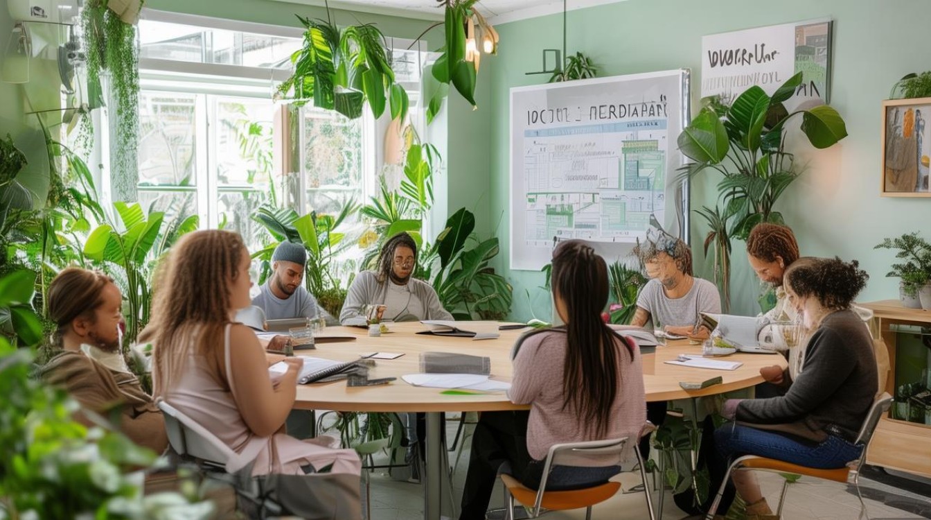 如何有效实施情绪与压力管理，才能在快节奏生活中保持心理健康？-图1