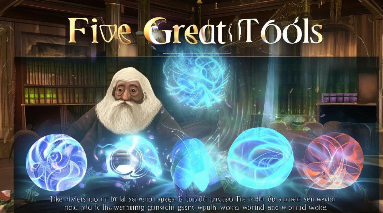 五大工具究竟有何奥秘？揭秘快速掌握五大工具的秘诀是什么？-图3