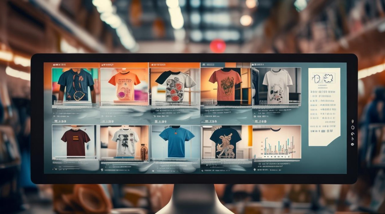 如何在抖音打造爆款，为T恤服装店实现精准营销？-图1