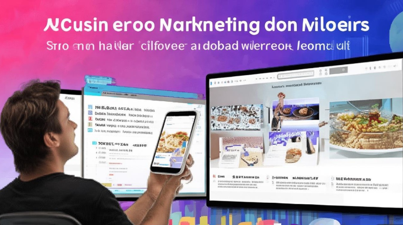 餐饮营销抖音号打造攻略，如何从零开始，吸引百万粉丝？-图2