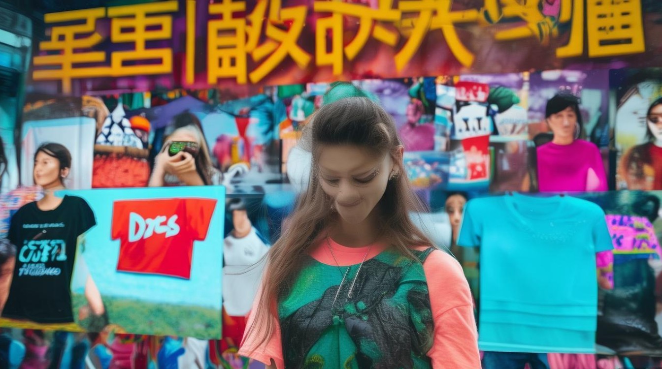 如何在抖音打造爆款，为T恤服装店实现精准营销？-图3