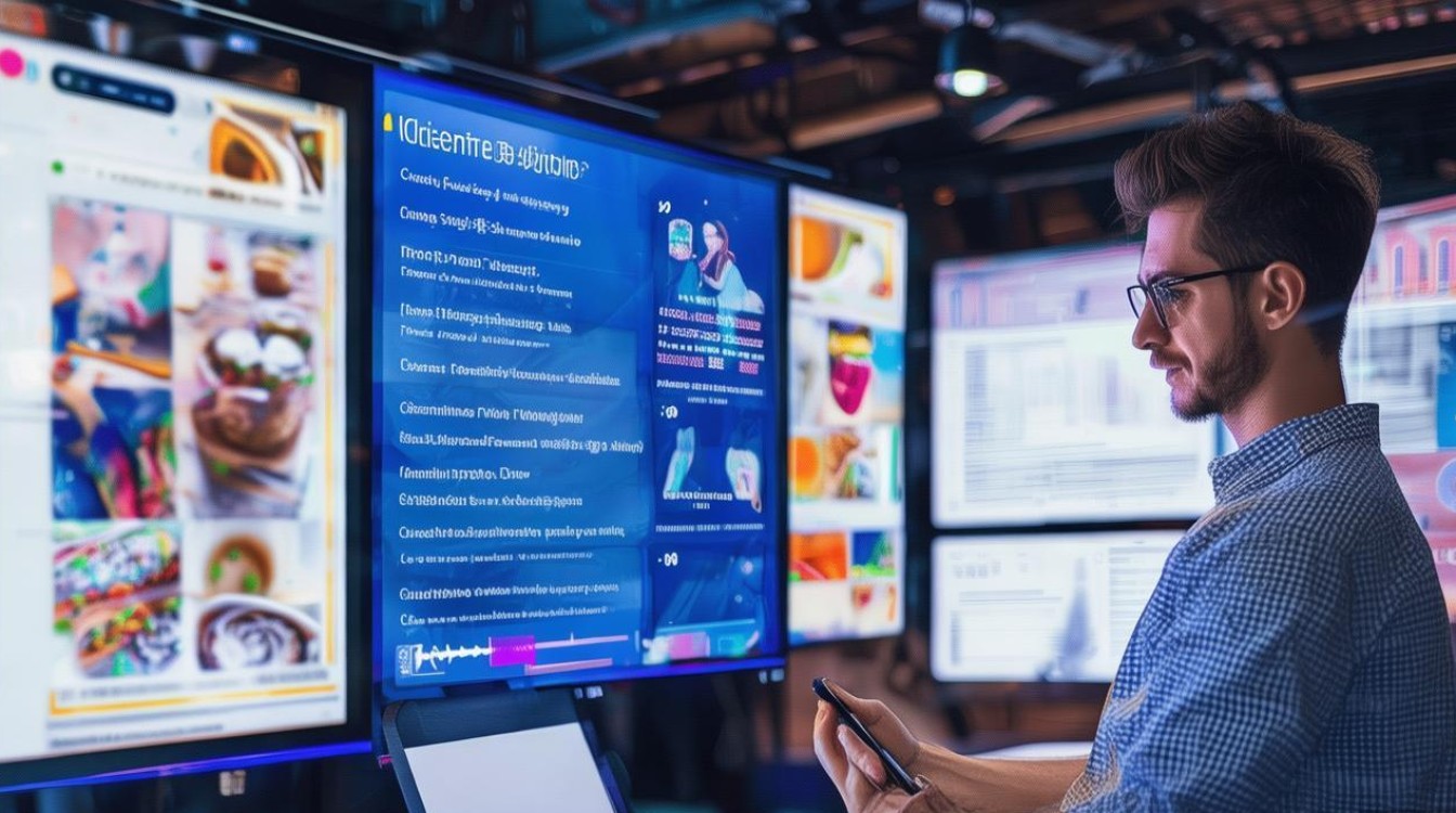 餐饮营销抖音号打造攻略，如何从零开始，吸引百万粉丝？-图3