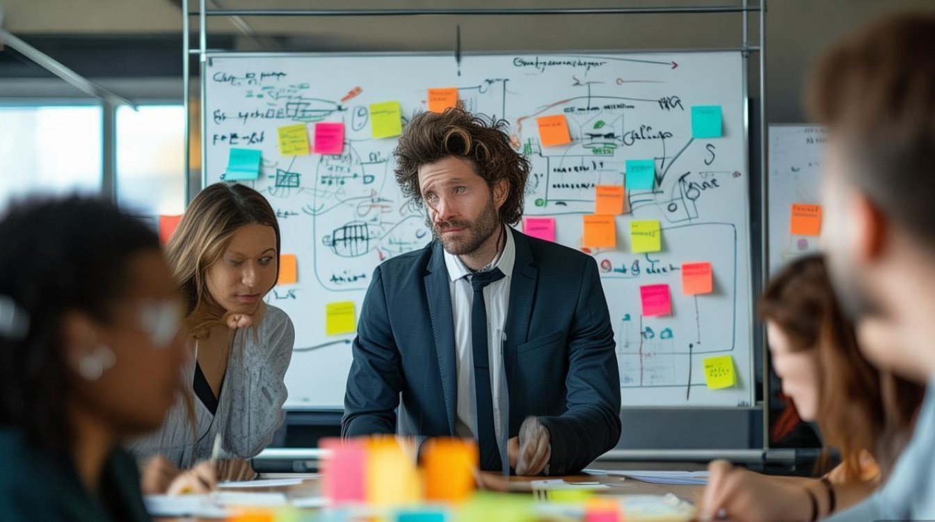 班组长执行务提升难题破解，有哪些高效策略和技巧？-图2