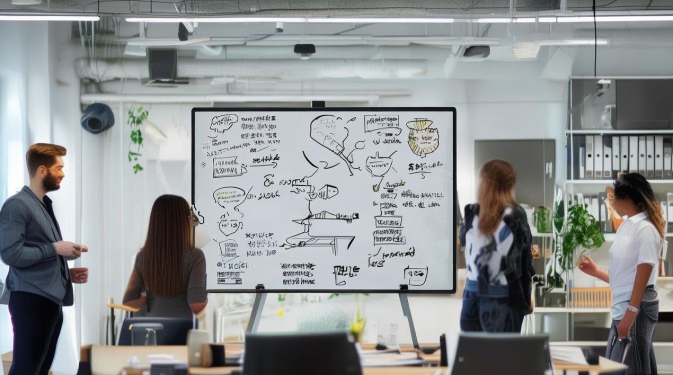 如何有效实施并持续优化本岗位5S管理，提升工作效率与品质？-图1