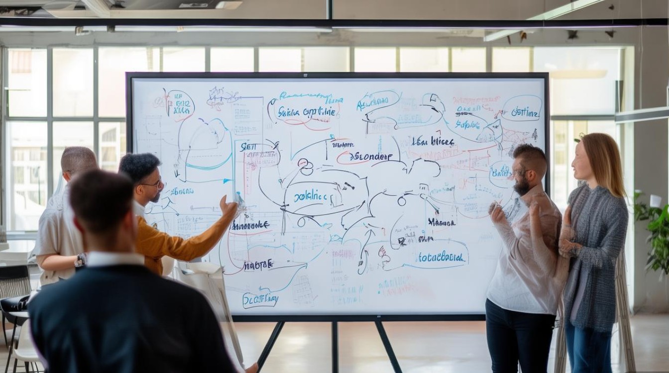 如何有效实施并持续优化本岗位5S管理，提升工作效率与品质？-图2