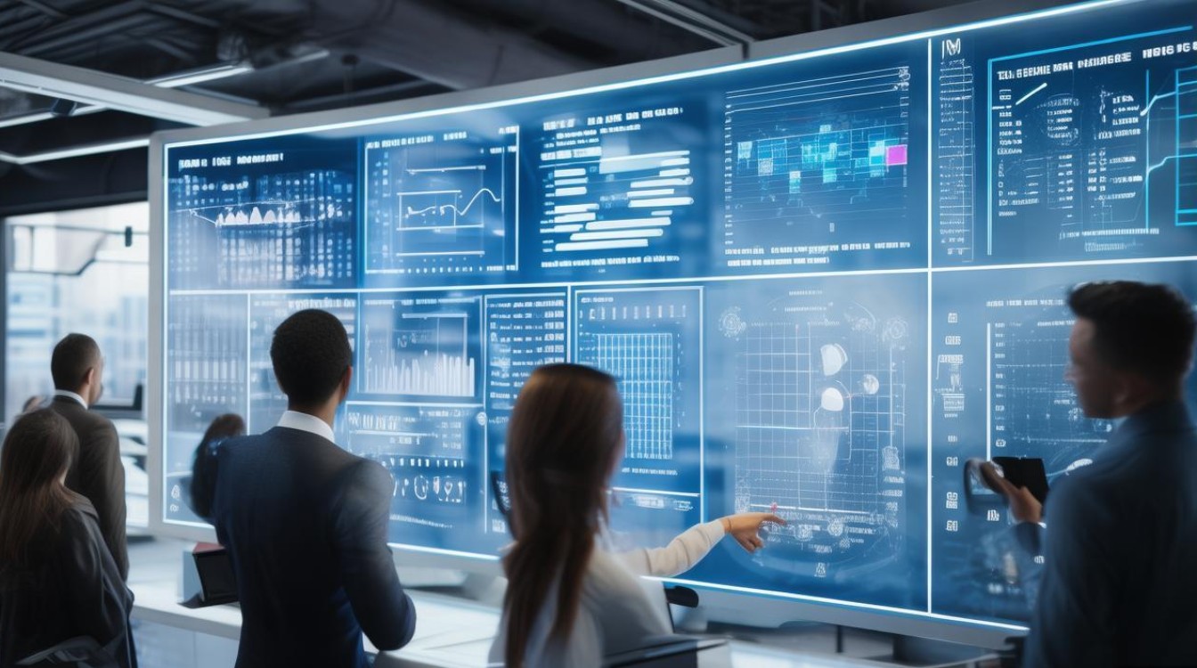 在企业管理中，如何通过目视化手段有效提升工作效率及管理效果？-图3