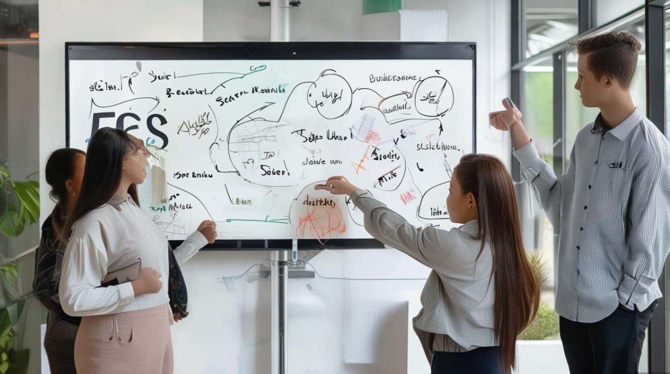 如何有效实施并持续优化本岗位5S管理，提升工作效率与品质？-图3