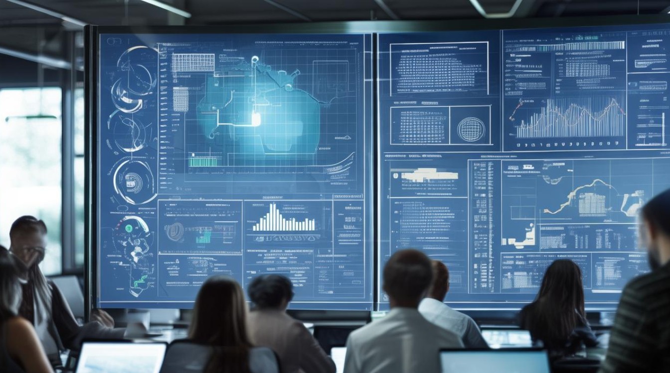 在企业管理中，如何通过目视化手段有效提升工作效率及管理效果？-图1