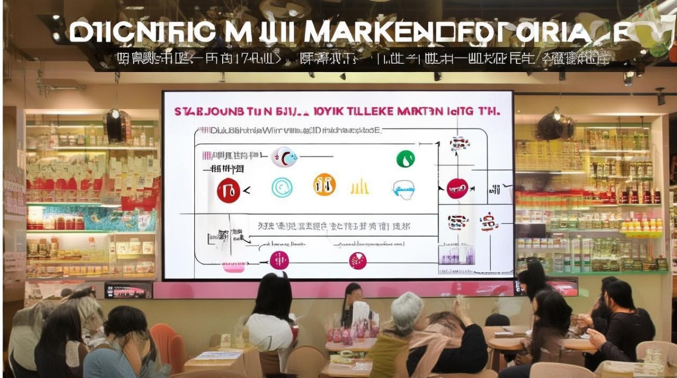 蛋糕店如何构建抖音矩阵营销策略，实现品牌多渠道传播？-图3