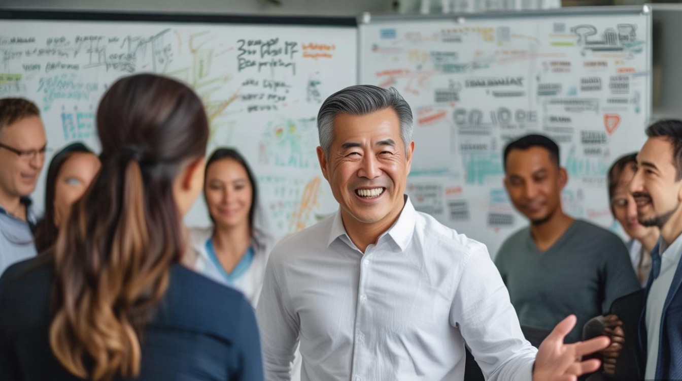 如何有效提升班组长在团队中的影响力与领导力？揭秘班组长提升影响力的秘诀！-图1