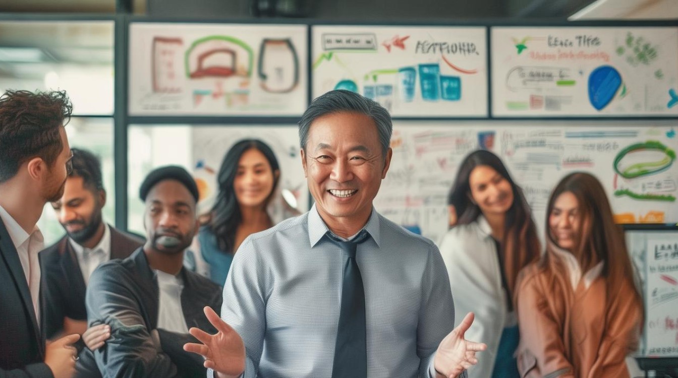 如何有效提升班组长在团队中的影响力与领导力？揭秘班组长提升影响力的秘诀！-图3