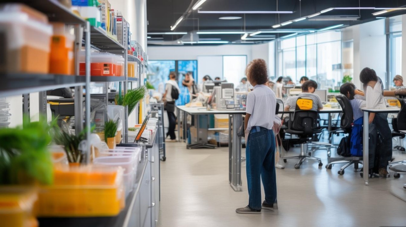 如何有效实施5S管理，提升工作场所效率和秩序？-图3