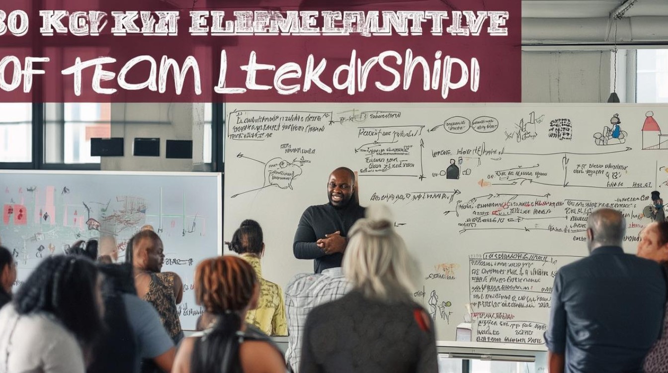 如何成为卓越班组长，揭秘高效团队管理的30个关键要素？-图1