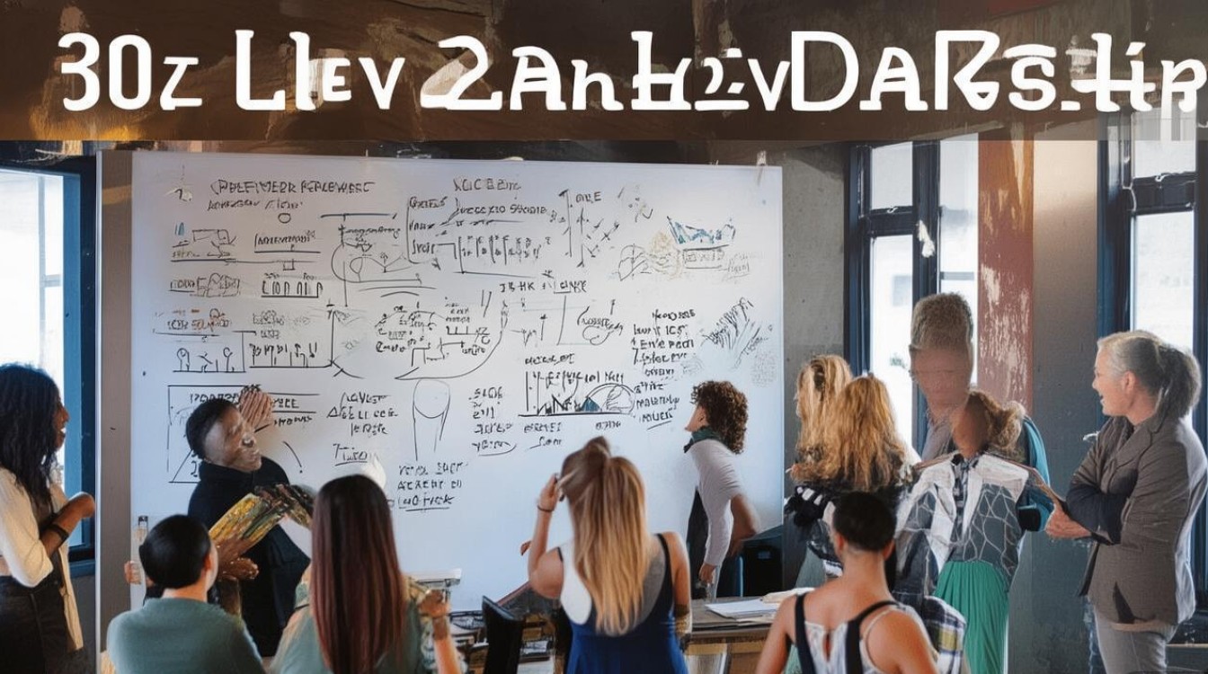 如何成为卓越班组长，揭秘高效团队管理的30个关键要素？-图3