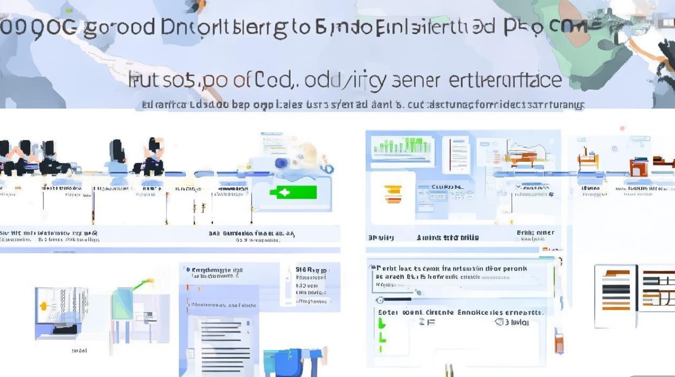 企业信用代码查询途径全解析，如何快速准确地找到所需信息？-图2