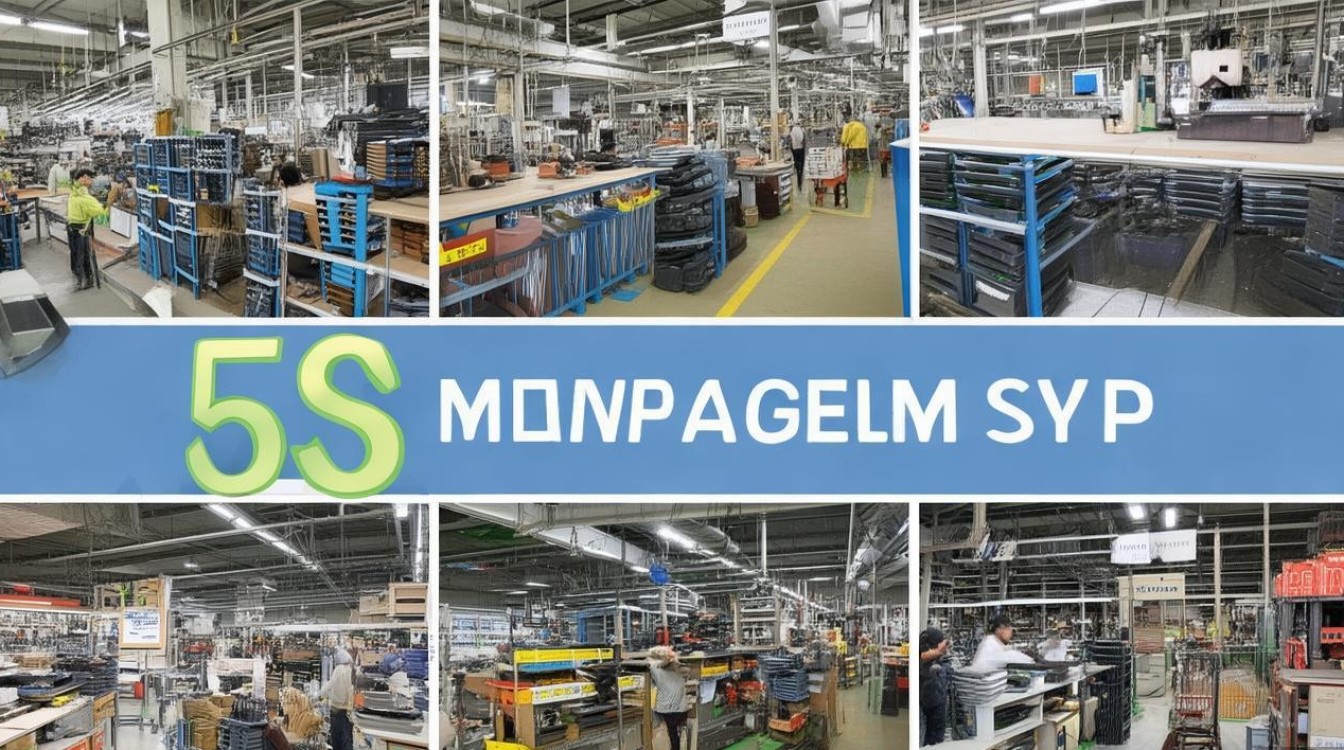 工厂5S管理如何高效实施与持续优化，有哪些实用技巧？-图2