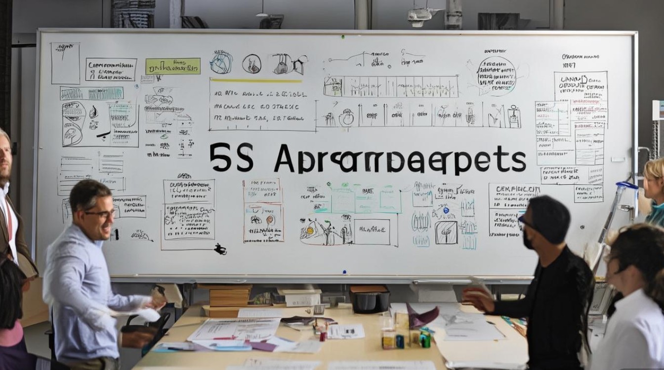 5S管理法究竟是什么？实施5S管理有哪些具体方法与步骤？-图2